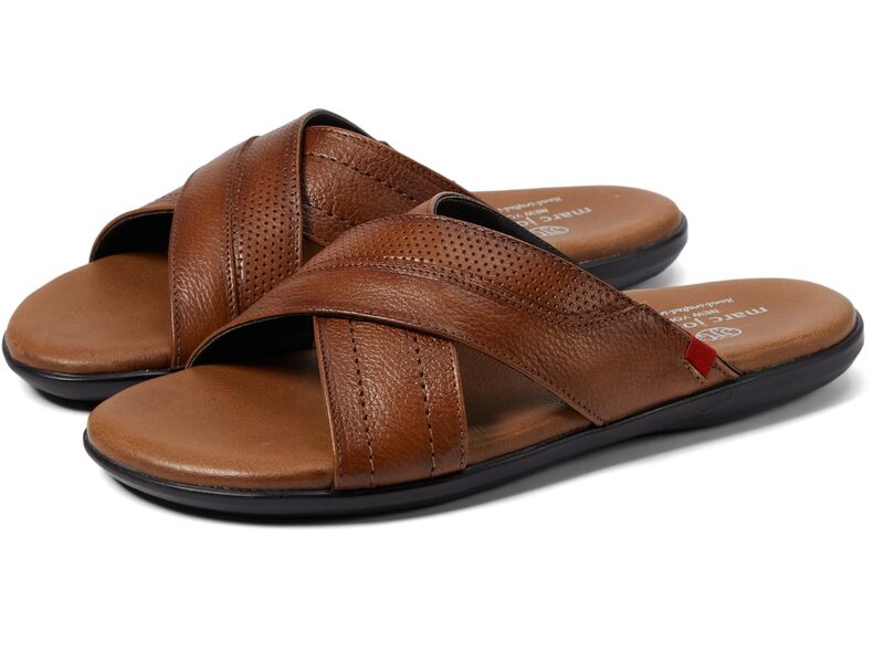 マークジョセフニューヨーク メンズ シューズ オックスフォード Marc Joseph New York Boone Ave Whiskey Grainy 16,775円