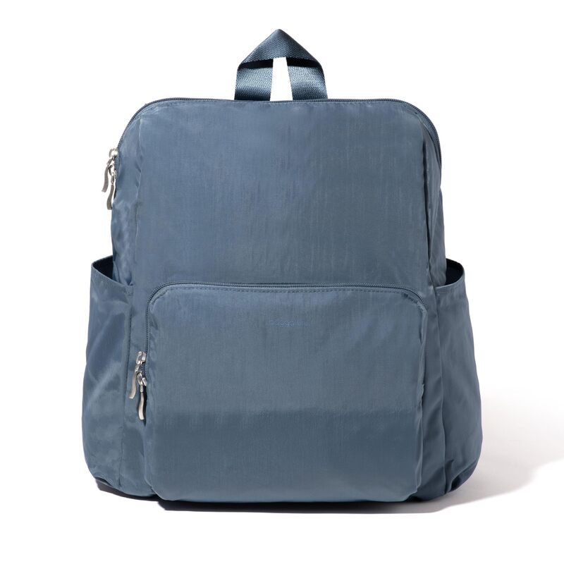バッガリーニ レディース バッグ バックパック・リュックサック Baggallini Carryall Packable Backpack Mist