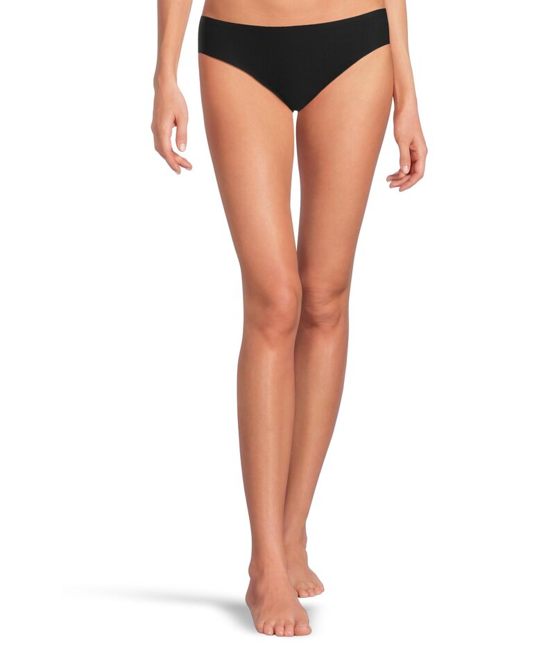 シャントル レディース アンダー御召しもの ズボン下 Chantelle Softstretch Bikini Black 黒いこと