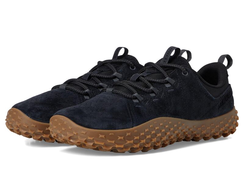 楽天市場】(取寄) メレル レディース Merrell women Wrapt Tobacco