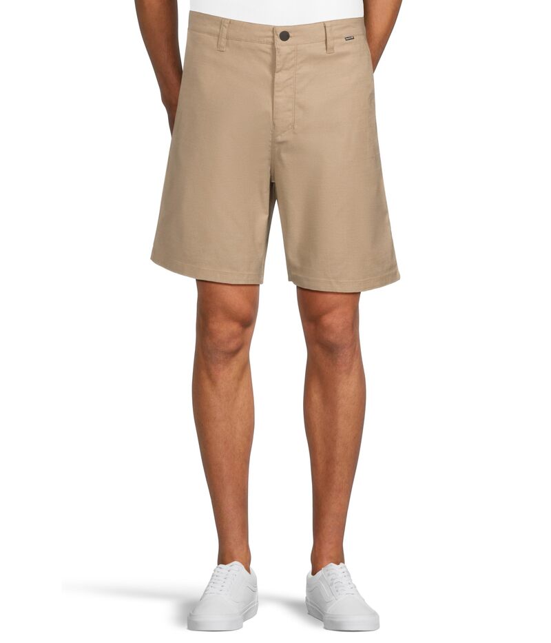 ハーレー メンズ ボトムス ハーフパンツ・ショーツ ショートパンツ Hurley H2O-Dri Breathe 19\