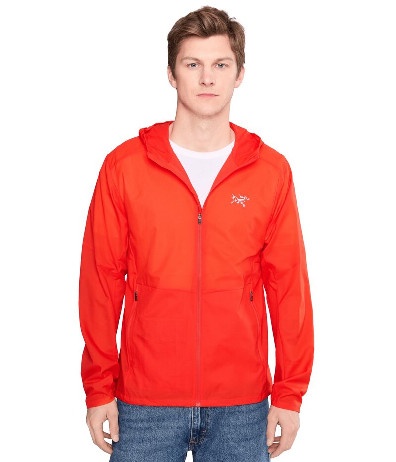 アークテリクス メンズ アウター コート Arc'teryx Incendo Airshell Hoodynasty 33,670円