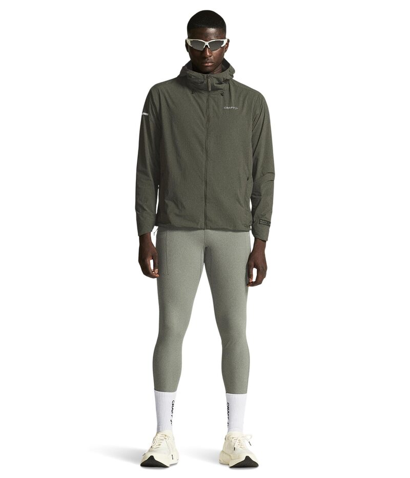 クラフト メンズ アウター コート ジャケット Craft Subz Light Jacket Chimera