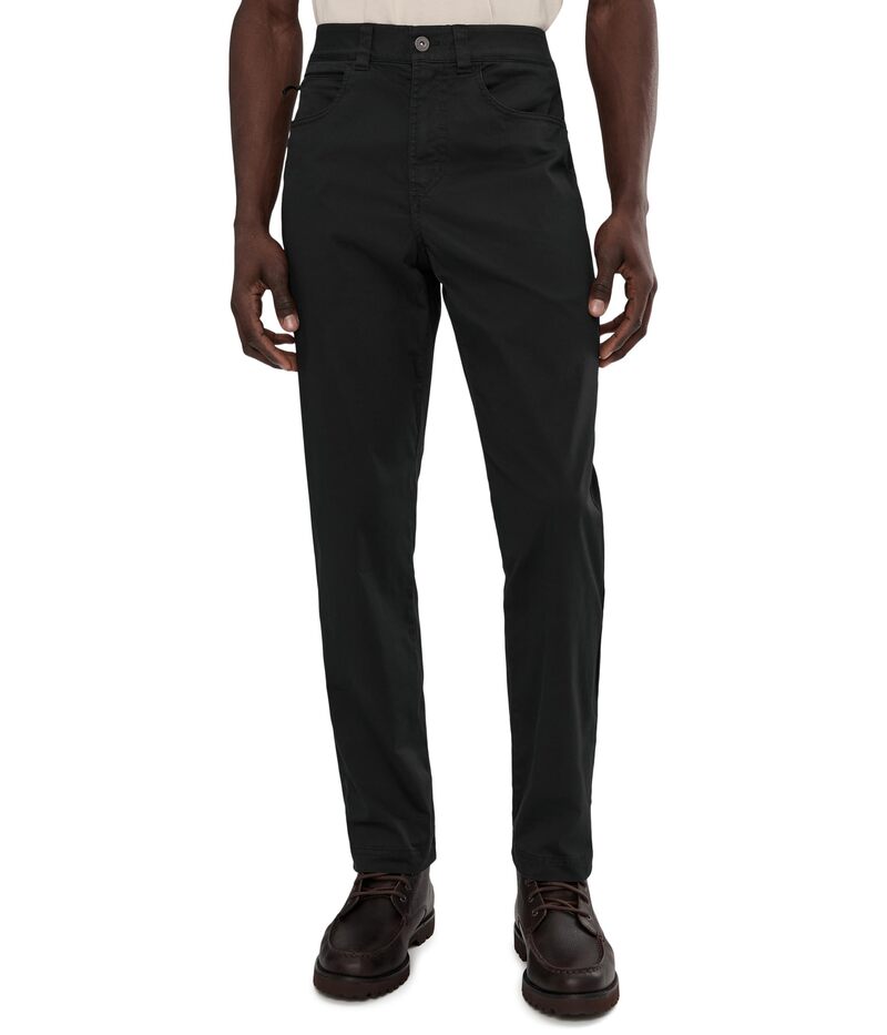 コロンビア メンズ ボトムス カジュアルパンツ Columbia ROC 5 Pocket Pants Black ブラック