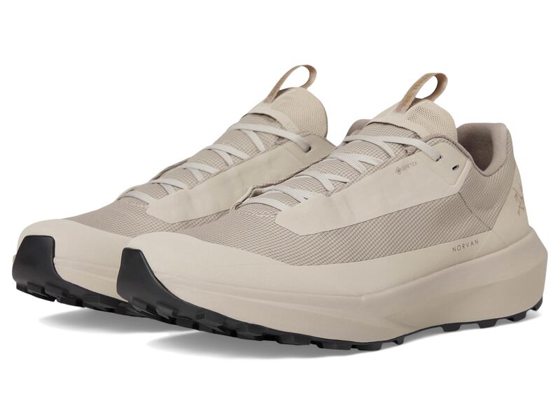 アークテリクス メンズ シューズ スニーカー Arc'teryx Norvan LD 4 GTX Rune/Rune 2