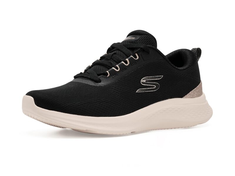 スケッチャーズ レディース シューズ スニーカー SKECHERSkech-lite Pro 2.0 Black/Rosegold ブラック