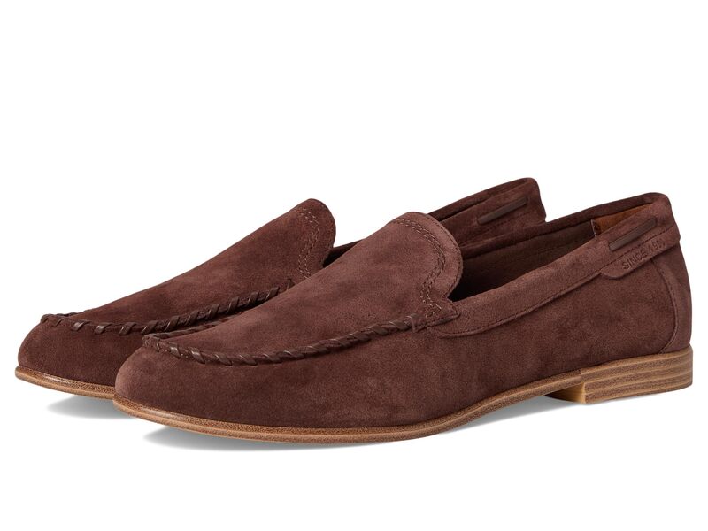 フランコサルト レディース シューズ スリッポン・ローファー Franco Sarto Maude Loafers/Moc Shoes Coffee Bean Bro コーヒー