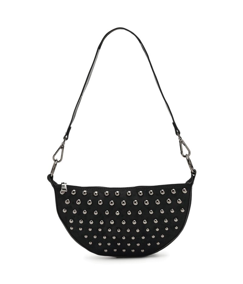 シンクロリン レディース シューズ スニーカー THINK ROYLN Superstar Black Luxe Seud 黒いこと