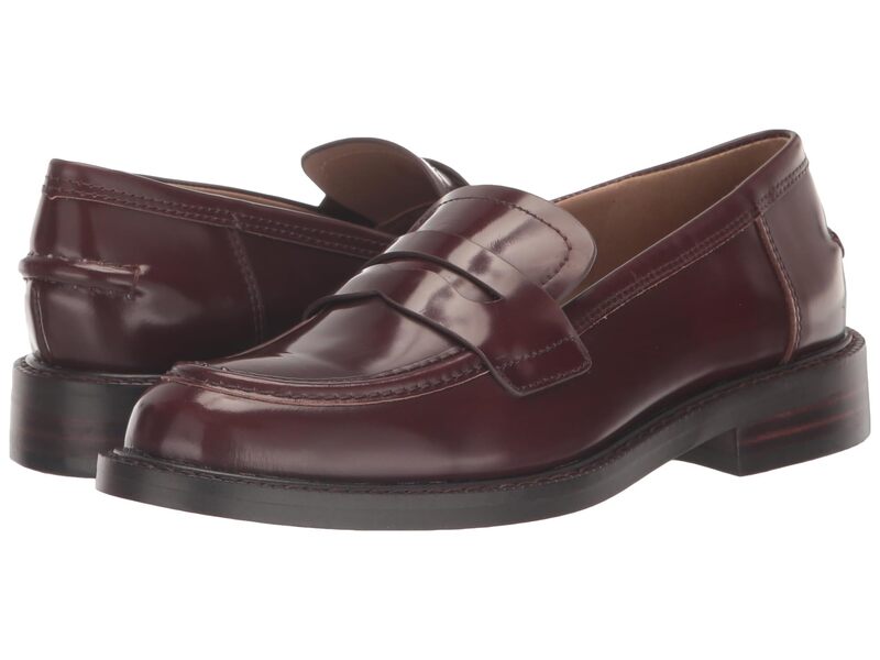 サムエデルマン レディース シューズ スリッポン・ローファー Sam Edelman Colin Spiced Brandy