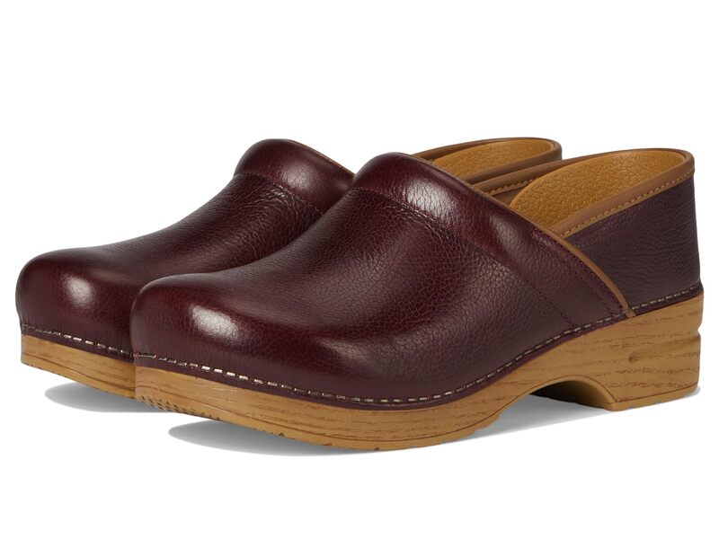 ダンスコ メンズ シューズ サンダル Dansko Professional Cordovan