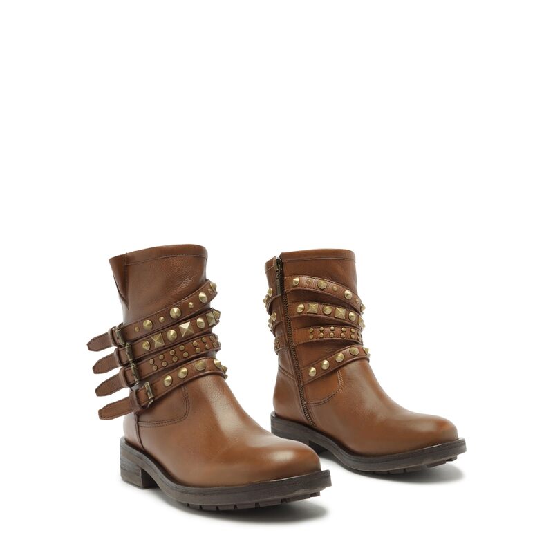 シュッツ レディース シューズ ブーツ・レインブーツ Schutz Luizia Miele