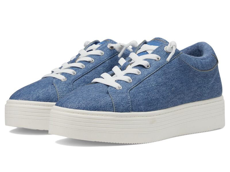 ロキシー レディース シューズ スニーカー Roxy Sheilahh 2.0 Dark Blue 青色
