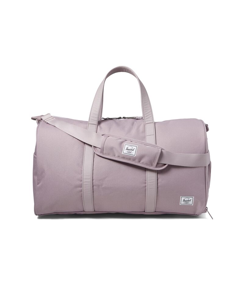 ハーシェルサプライ メンズ 御徒面子 Herschel Supply Co. Novel Duffel Nirvana