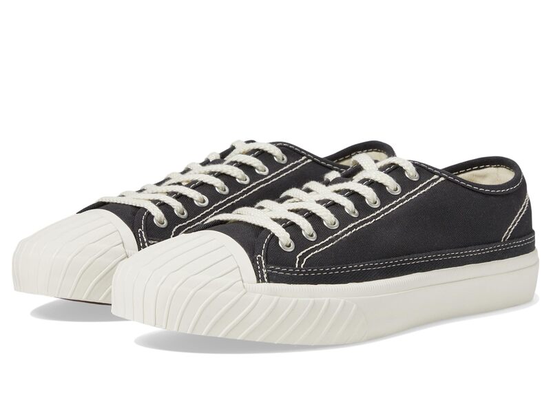 スペリー メンズ シューズ スニーカー オックスフォード Sperry Racquet Oxford Ltt Black ブラック