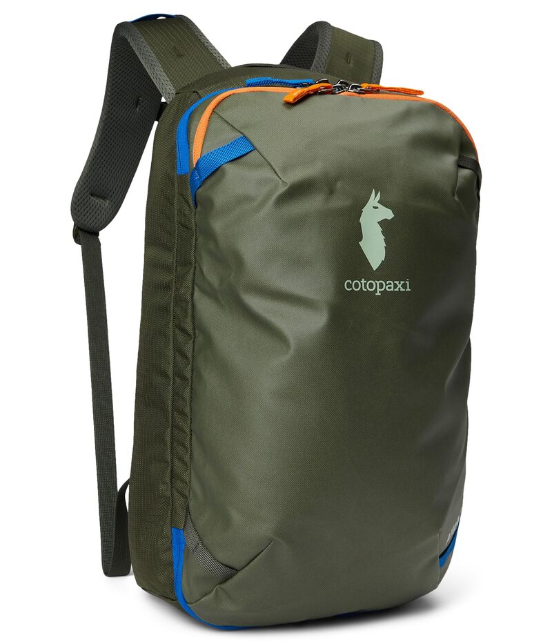 コートパクシー メンズ 御徒面子 Cotopaxi Allpa 20L Travel Pack Fatigue