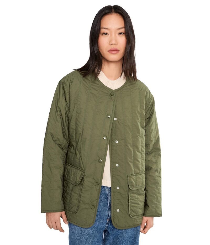 サンクチュアリー レディース アウター コート ジャケット Sanctuary Reversible Crafted Jacket Kalamata