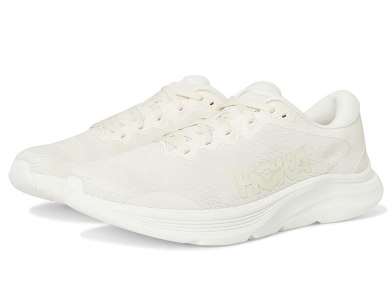 ホカオネオネ レディース シューズ スニーカー Hoka Solimar 2 Alabaster/Alaba