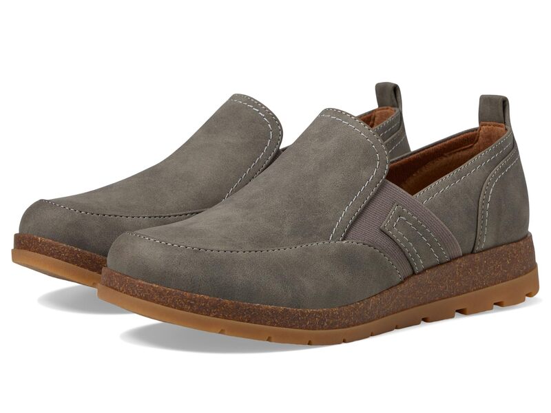 ユーロソフト レディース シューズ サンダル EuroSoft Lylea Pietra Grey グレー