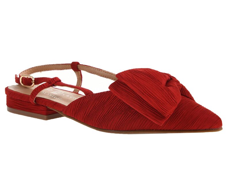 チャイニーズランドリー レディース シューズ サンダル Chinese Laundry Harmony Red レッド