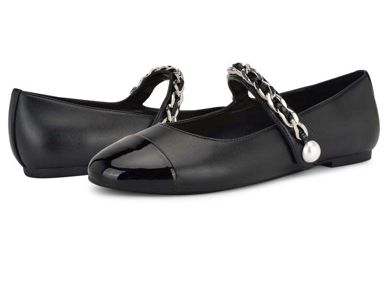 ナインウェスト レディース シューズ サンダル Nine West Platy Black Multi ブラック