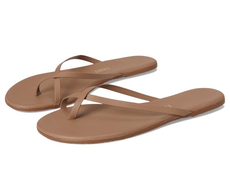 ティキーズ レディース シューズ サンダル TKEES Riley Beachbum
