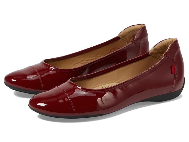 マークジョセフニューヨーク レディース シューズ サンダル Marc Joseph New York Peterstreet Rossoft Pate