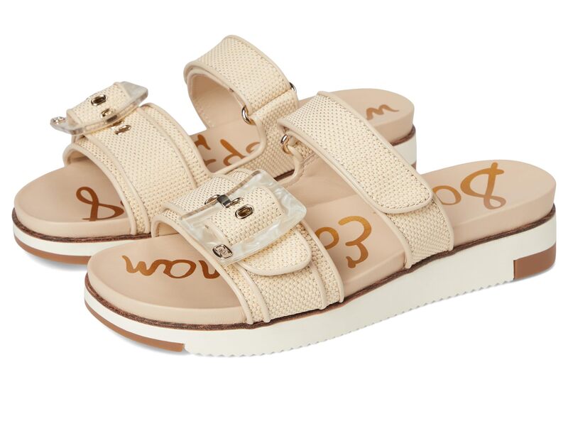 サムエデルマン レディース シューズ ヒール Sam Edelman Adrianna Sand Multi サンド