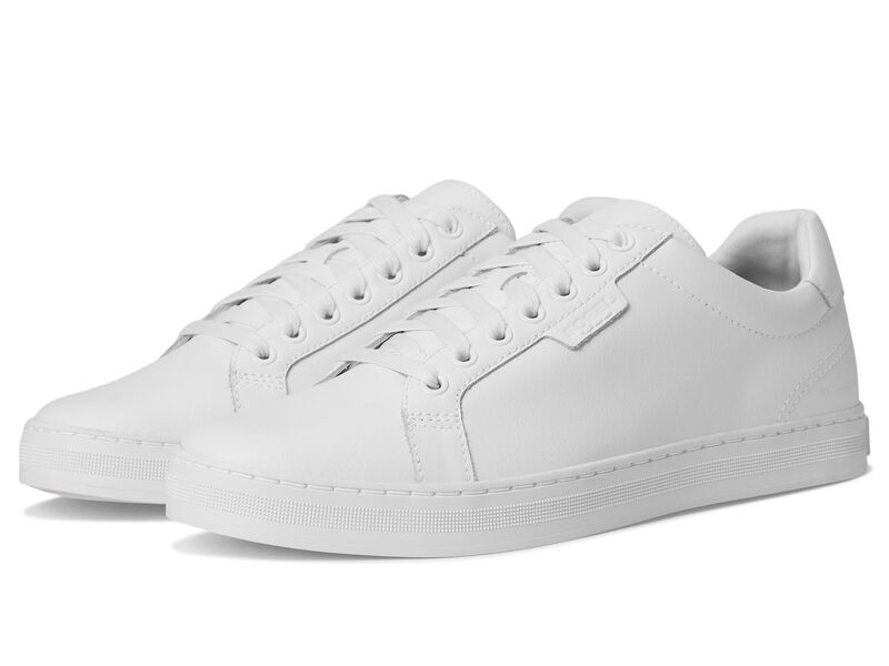 ソレル メンズ シューズ スニーカー SOREL Cyprus Waterproof White/White 白いこと