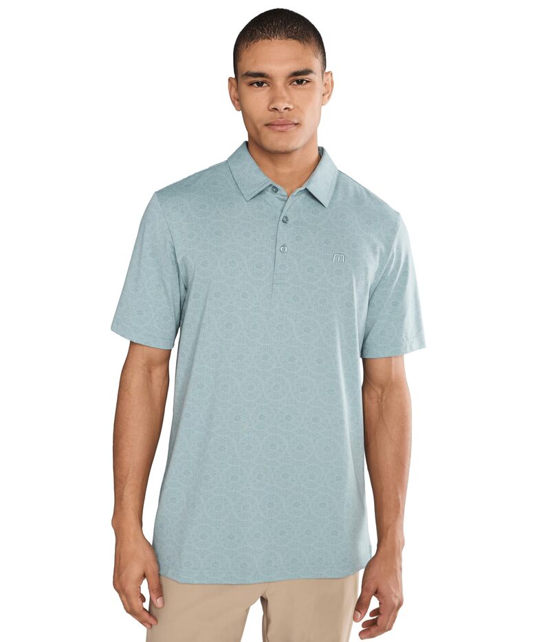 トラビスマヒュー メンズ トップス シャツ TravisMathew Free Passage Arona 23,532円