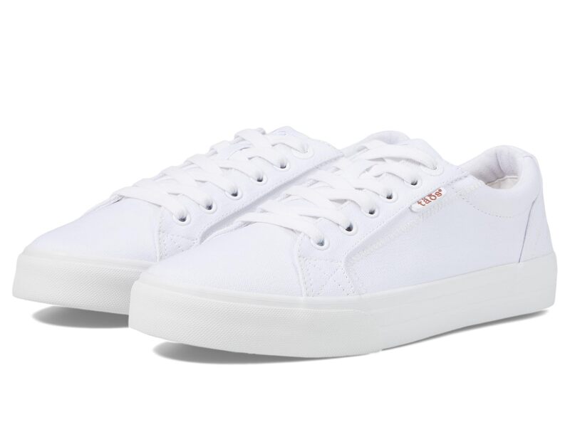 タオスフットウェア レディース シューズ スニーカー Taos Footwear Plim Soul White 白いこと