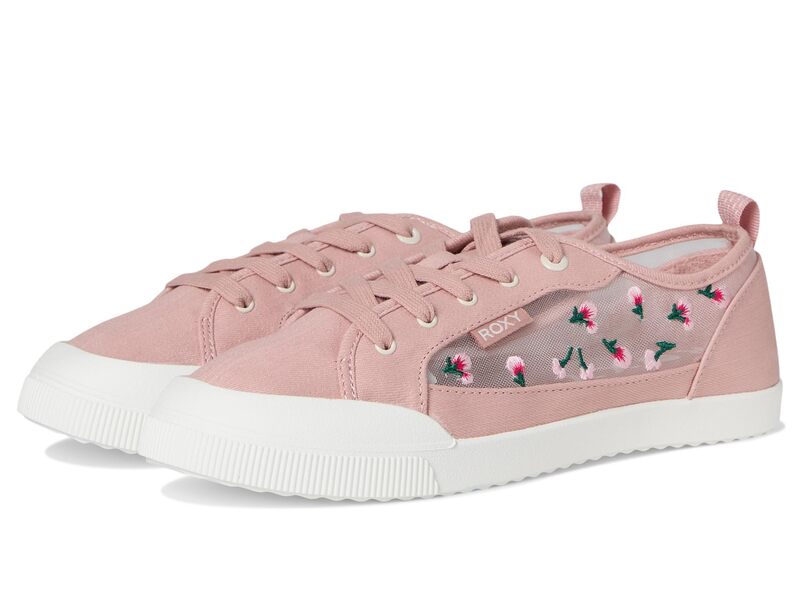 ロキシー レディース シューズ スニーカー Roxy Shorebreak Rose