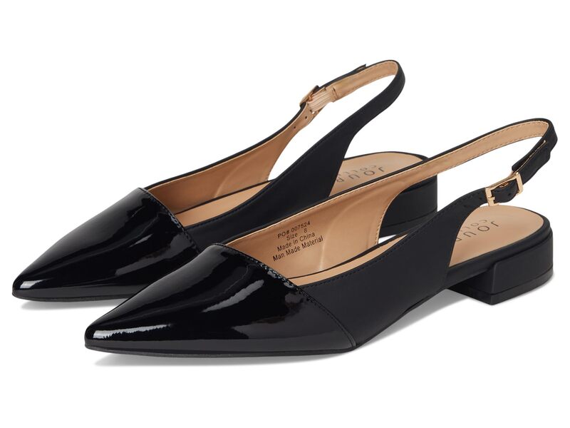ジュルネ 寄せ合わせ レディース シューズ スニーカー Journee Collection Bertie Black 黒いこと