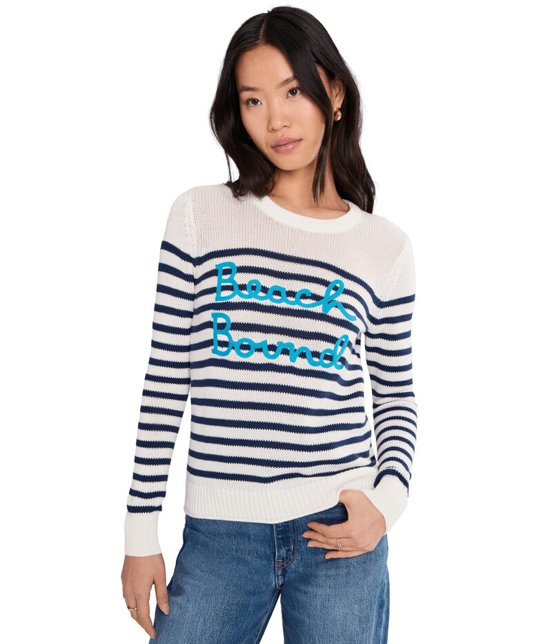リリーピュリッツァー レディース アウター ニット・セーター Lilly Pulitzer Kelsa Sweater Coconut Beach B 29,770円