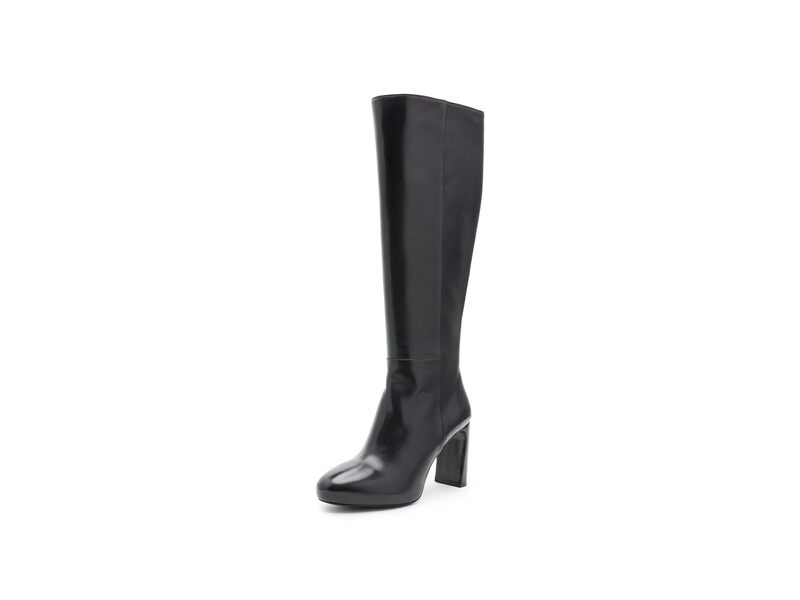 スチュアート ワイツマン レディース シューズ ブーツ・レインブーツ プラットホーム Stuart Weitzman Babette Platform Zip Boot Black 黒いこと