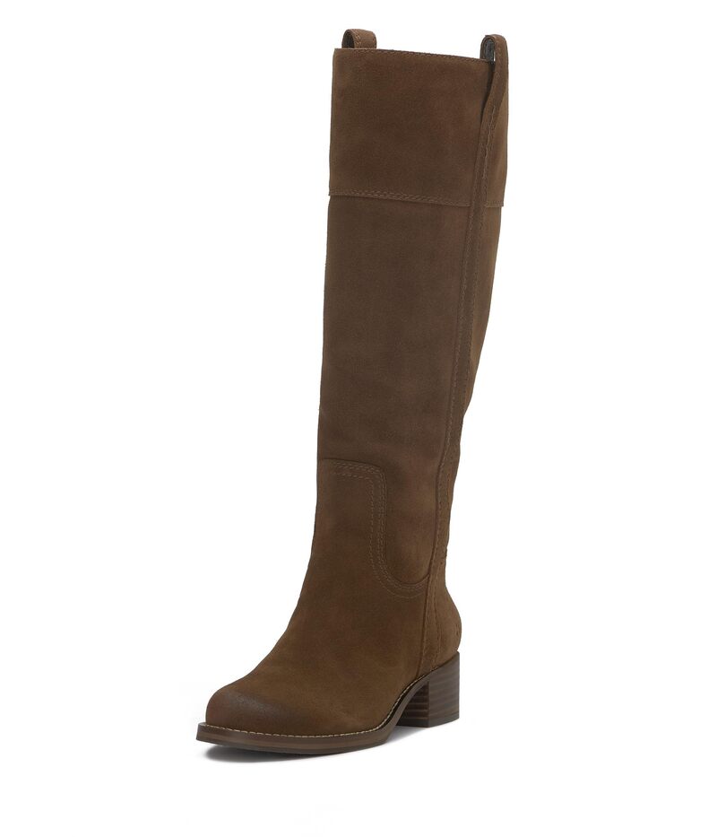 ラッキーブランド レディース シューズ ブーツ・レインブーツ Lucky Brand Hybiscus Desert Palm
