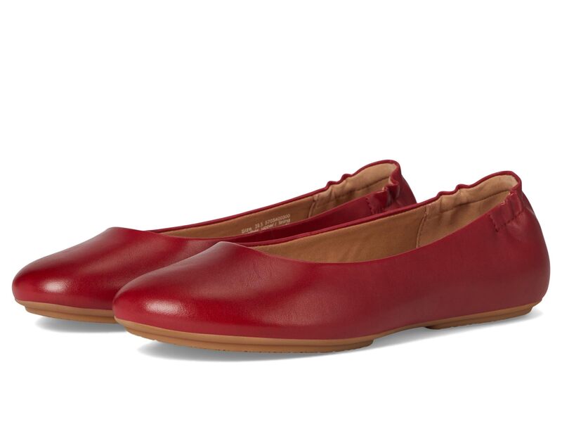 ダンスコ レディース シューズ サンダル Dansko Mollie Red レッド