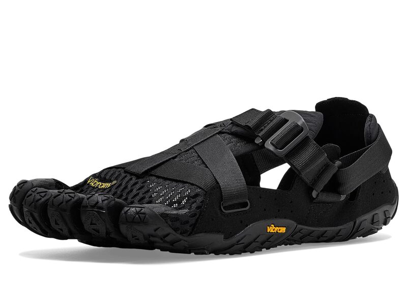 ビブラムファイブフィンガーズ メンズ シューズ スニーカー Vibram FiveFingers Breezandal Black ブラック 31,070円