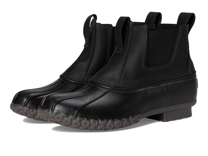 エルエルビーン メンズ シューズ ブーツ・レインブーツ チェルシー L.L.Bean Boot 6.5\