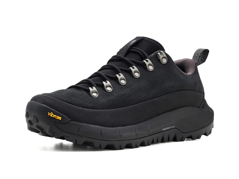 ダナー メンズ シューズ ブーツ・レインブーツ Danner MTN45 Jet Black 黒いこと