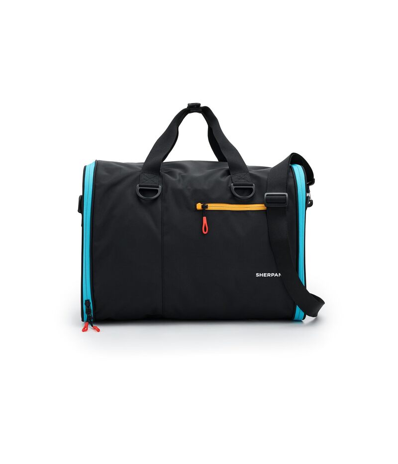 シェルパニ メンズ 御徒面子 Sherpani Jaunt Garment Duffle Chromatic
