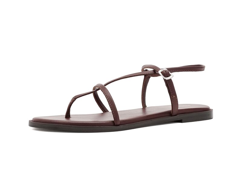 フリーピープル レディース シューズ サンダル Free People Corsica Strappy Sandals Oak