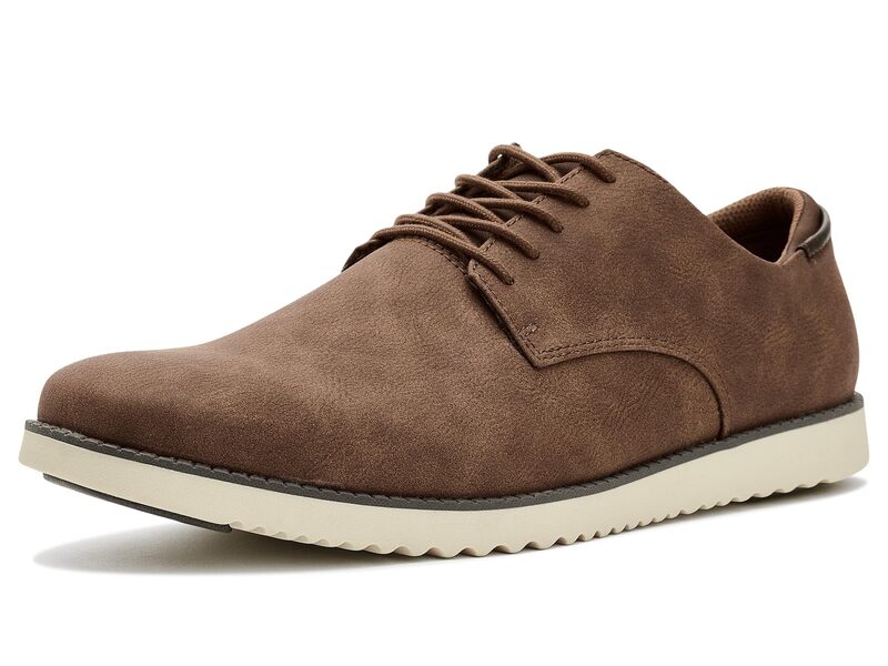 お医者さん・肩かけ メンズ シューズ スニーカー Dr. Scholl\u0027sync Flex Tan Brown 赤銅色