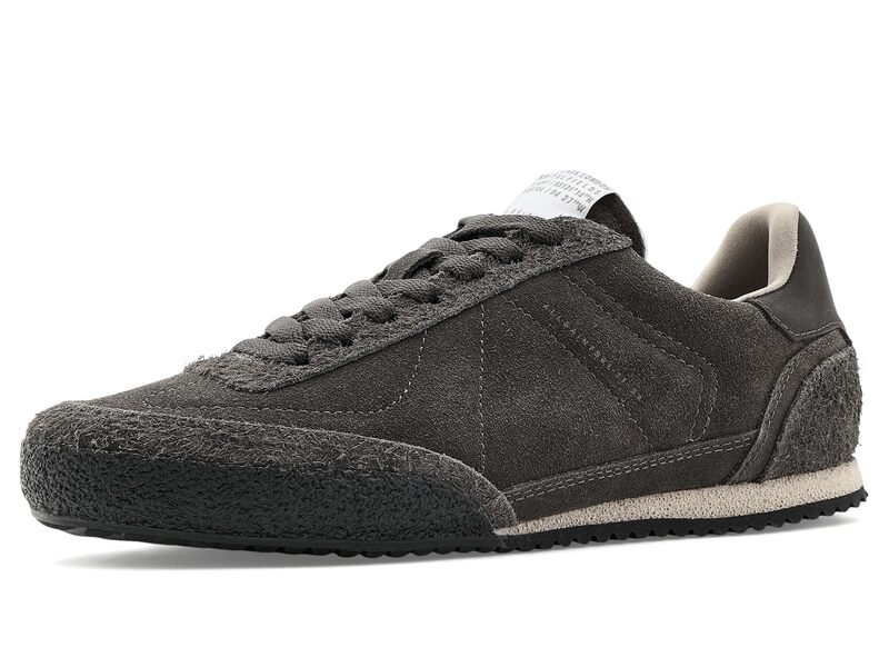 オールセインツ レディース シューズ スニーカー AllSaints Harri Sneakers Bitter Brown 赤銅色