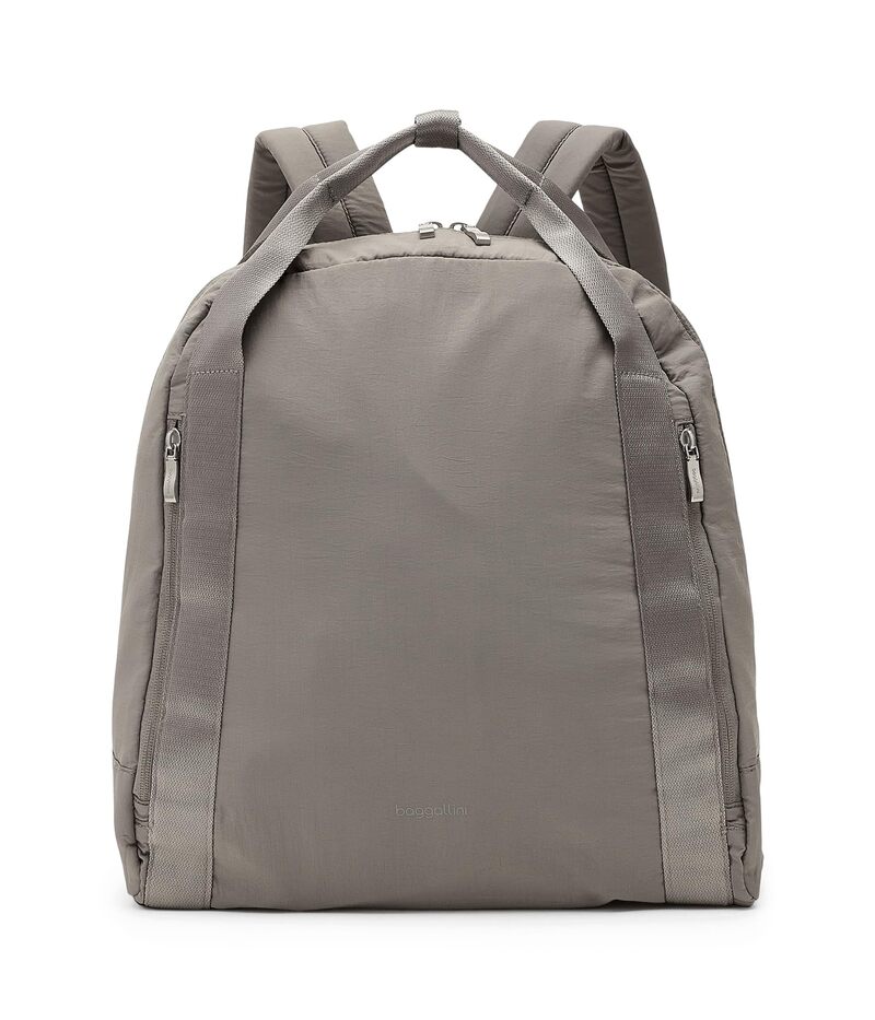 バッガリーニ レディース バッグ バックパック・リュックサック Baggallini Swift Backpack B-lite Silver S シルバー 35,800円