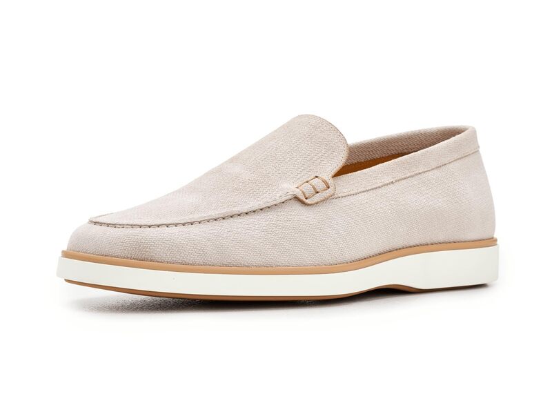 マグナーニ メンズ シューズ オックスフォード Magnanni Lourenco Bone And Jean
