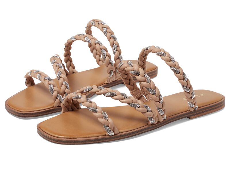 アルド レディース シューズ サンダル ALDO Tritoney Medium Beige ベージュ