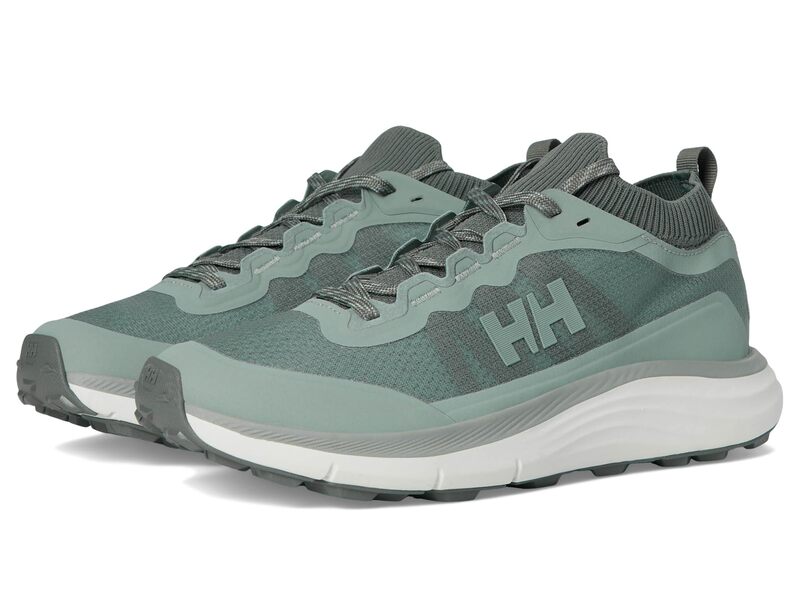 ヘリーハンセン レディース シューズ ブーツ・レインブーツ Helly Hansen Luna Ridgeucalyptus