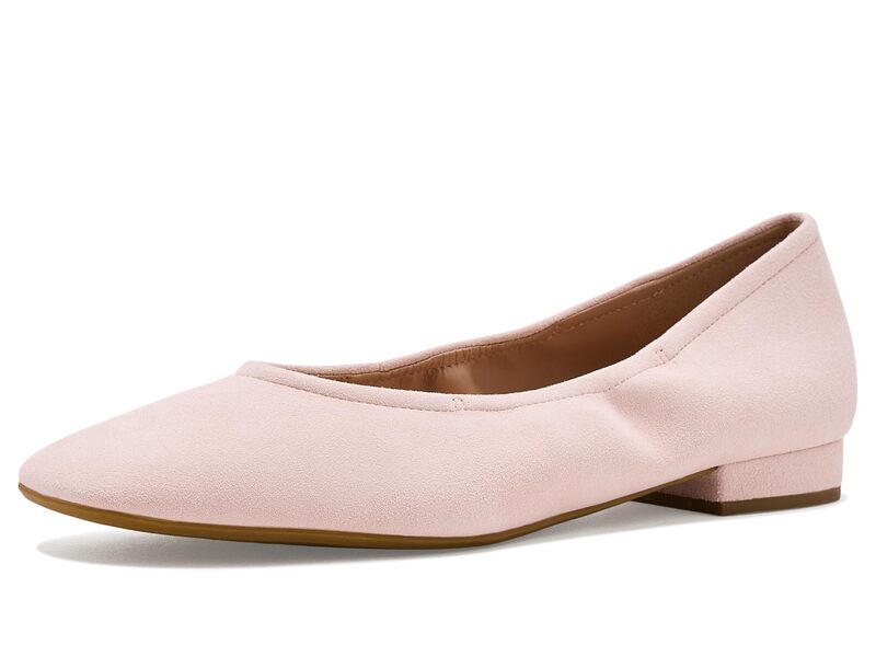 電話を掛けるハーン レディース シューズ サンダル Cole Haan Go-to Valinda Pale Lilac Sued 紫はしどい