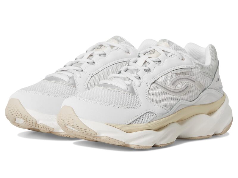 ライカ レディース シューズ スニーカー Ryka Rezorb Max Classic Walking Sneakers Nimbus Grey 薄墨色