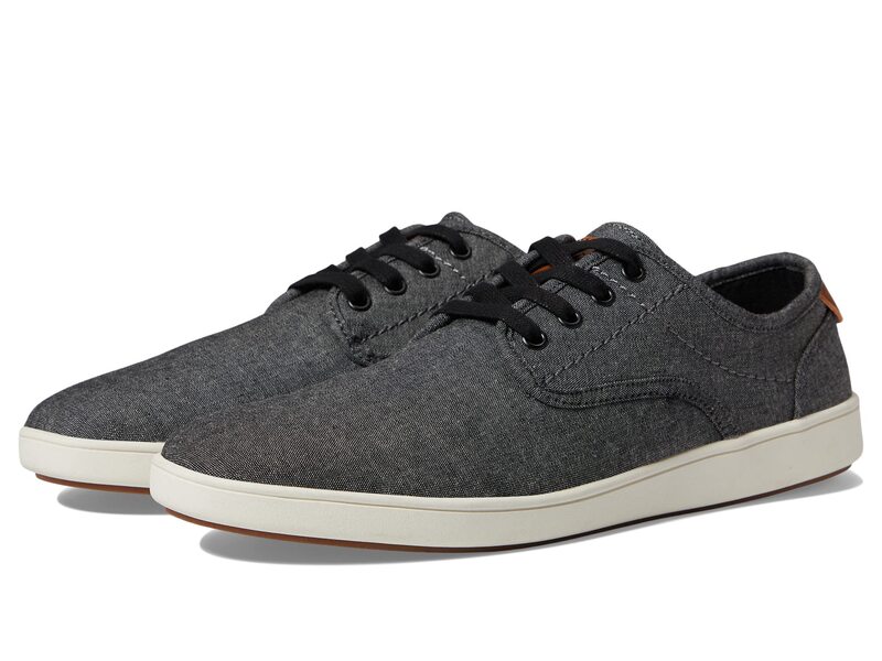 スティーブ マデン メンズ シューズ スニーカー Steve Madden Fenta Black 黒いこと